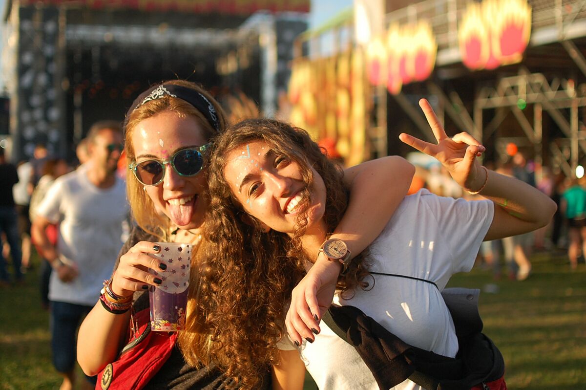 Foto 471 de la jueves 6 de julio | Bilbao BBK Live 2017